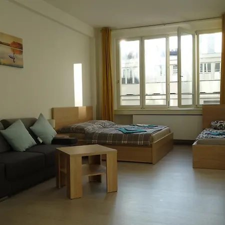 Amazing Flat In