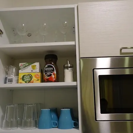 Amazing Flat In Apartment