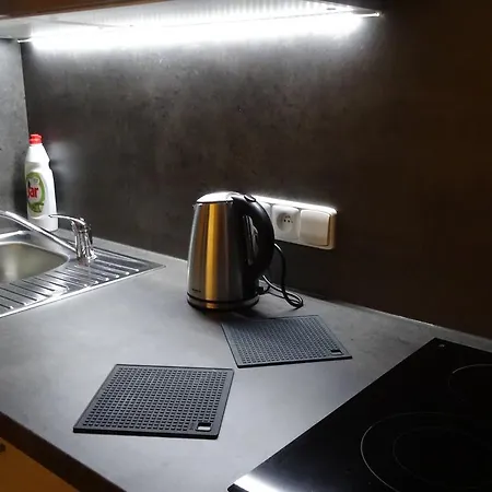 شقة Amazing Flat In براغ