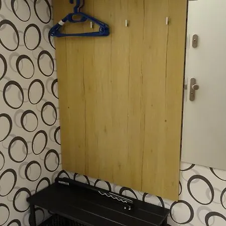 Amazing Flat In Apartment Prague