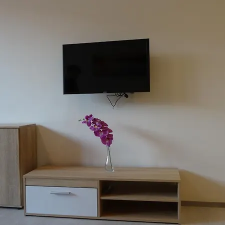 Amazing Flat In شقة *