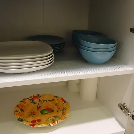 Amazing Flat In Apartman