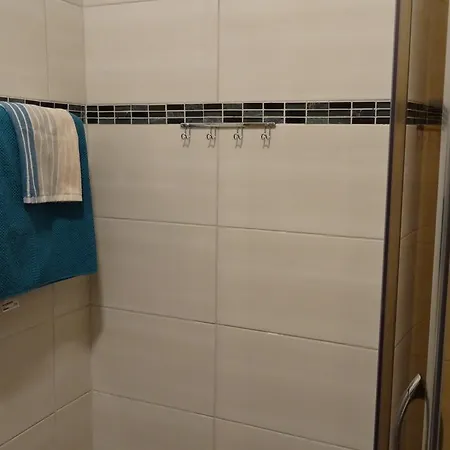 Amazing Flat In * براغ