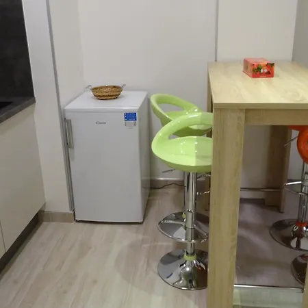 شقة Amazing Flat In براغ