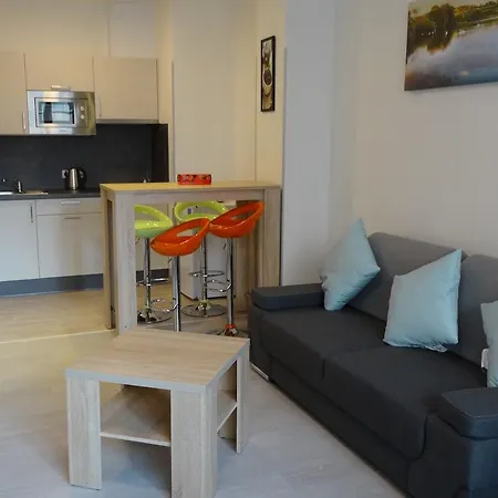 Amazing Flat In Apartment